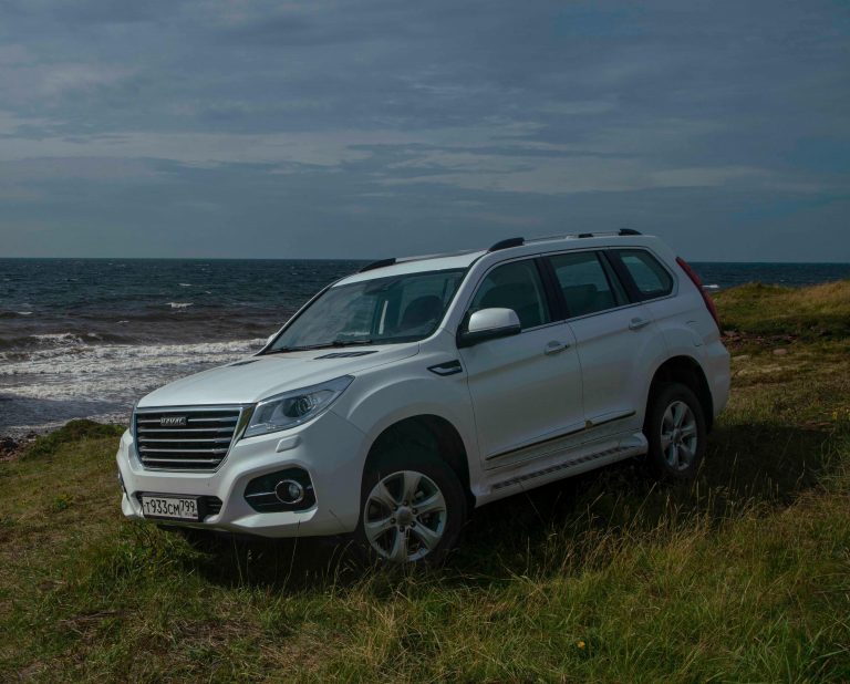 Haval H9