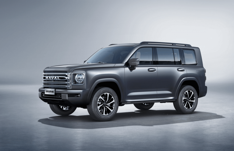 haval h9 2024