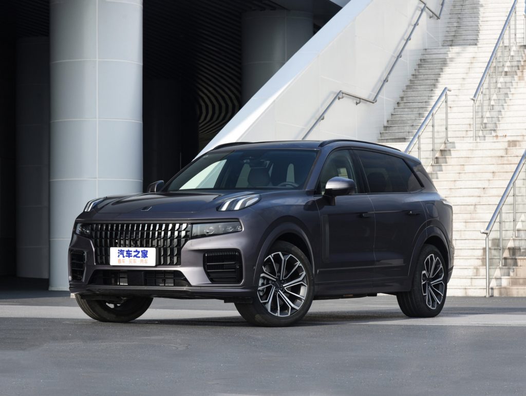 Lynk & Co 09 EM-P