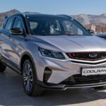 geely coolray 2026