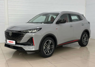 Changan UNI-S / CS55 Plus