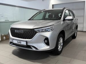 Haval M6 2026