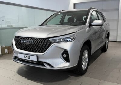 Haval M6 2026