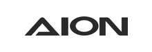 Логотип AION