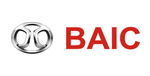 Логотип BAIC