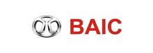 Логотип BAIC