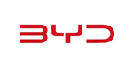 Логотип BYD