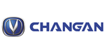 Логотип Changan