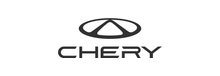 Логотип Chery