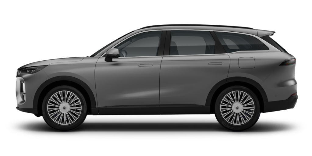 Chery Tiggo 8 Pro Max 2026