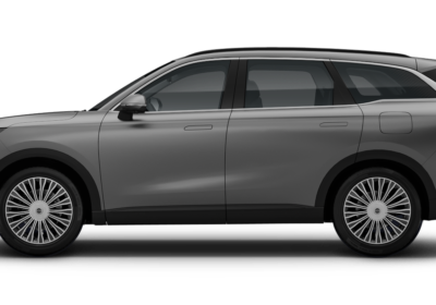 Chery Tiggo 8 Pro Max 2026