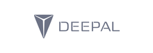 Логотип DEEPAL