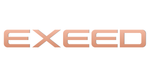 Логотип Exeed