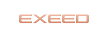Логотип Exeed