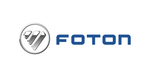 Логотип Foton