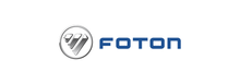 Логотип Foton
