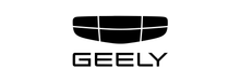 Логотип Geely