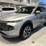 Haval F7 2026