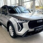 Haval Jolion 2026