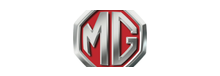 Логотип MG