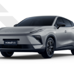 OMODA C5 2026