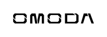 Логотип OMODA