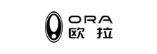 Логотип ORA