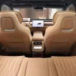 EXEED EXLANTIX ET 2026 — экстерьер