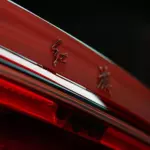 HONGQI H9 2026 — экстерьер