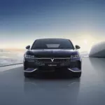 VOYAH PASSION 2026 — экстерьер