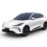 IM LS6 — вид автомобиля