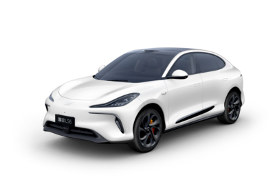 IM LS6 — вид автомобиля