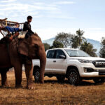 Foton Tunland G7 — вид автомобиля