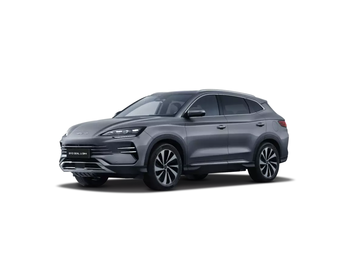 BYD SEAL U DM-i — вид автомобиля