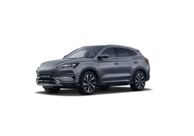 BYD SEAL U DM-i — вид автомобиля