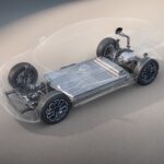 XPENG G6 — вид автомобиля