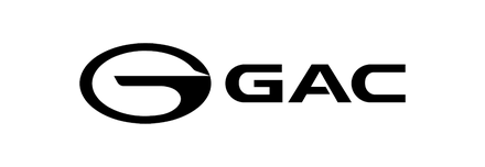 Логотип GAC