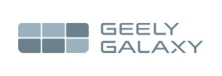 Логотип Geely Galaxy