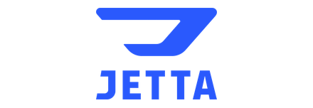 Логотип Jetta