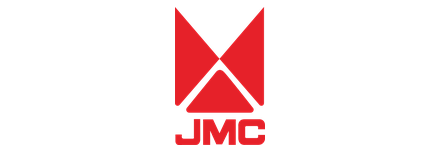 Логотип JMC