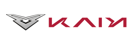 Логотип Kaiyi