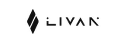 Логотип Livan