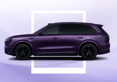 AITO M7 — вид автомобиля