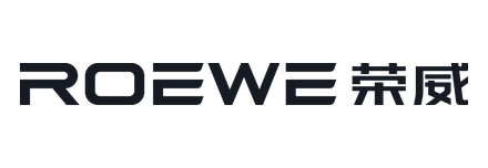 Логотип Roewe