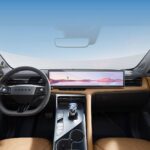 Roewe RX5 — вид автомобиля