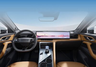 Roewe RX5 — вид автомобиля