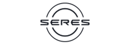 Логотип Seres