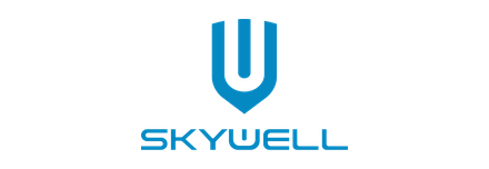 Логотип Skywell