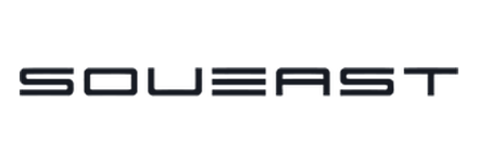 Логотип Soueast